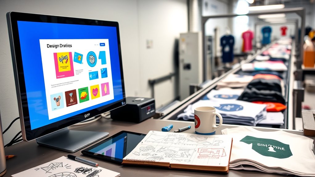 streamlined automated order fulfillment