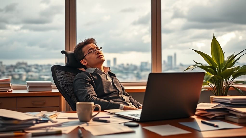 stress reduction through mindfulness