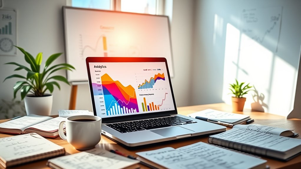 sustainable blogging growth strategies