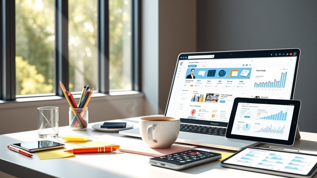 targeted digital student engagement