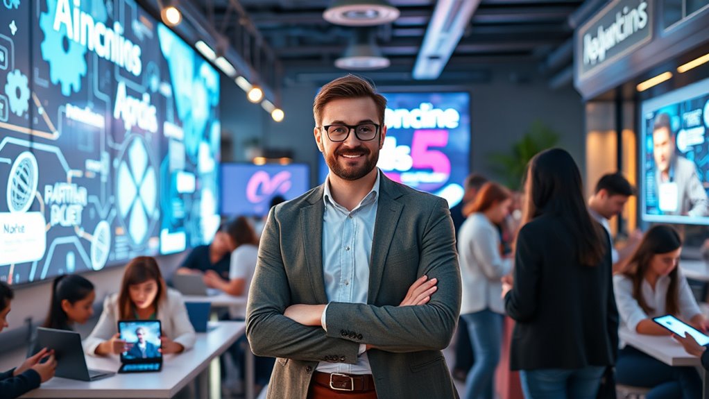 targeted niche engagement strategies