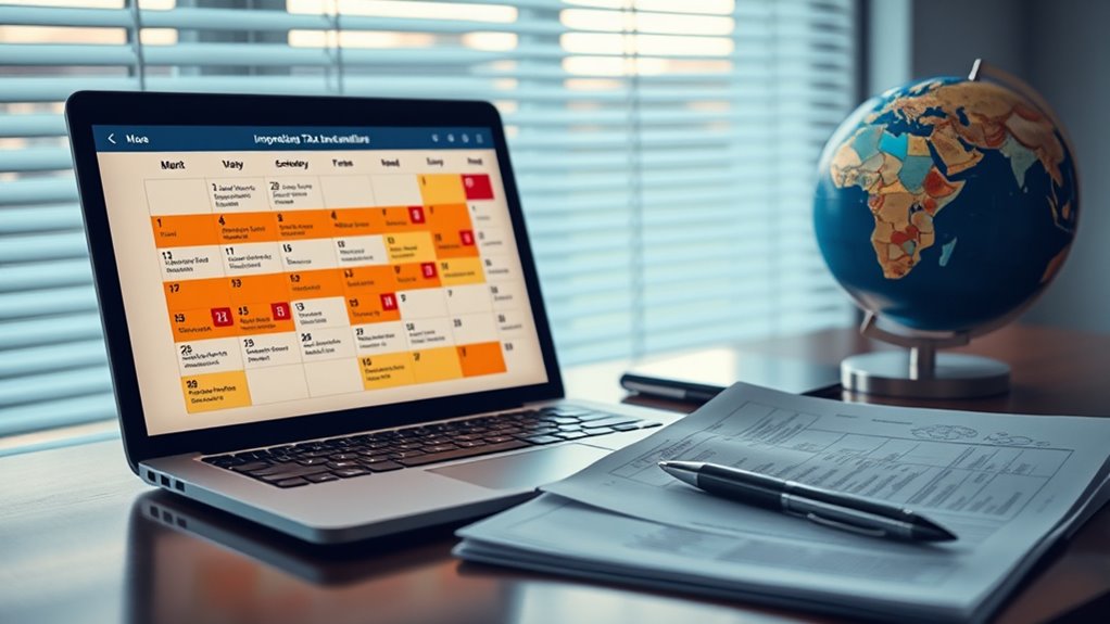 tax deadlines and extensions