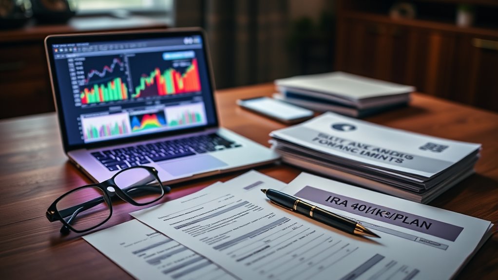 tax efficient investment timing