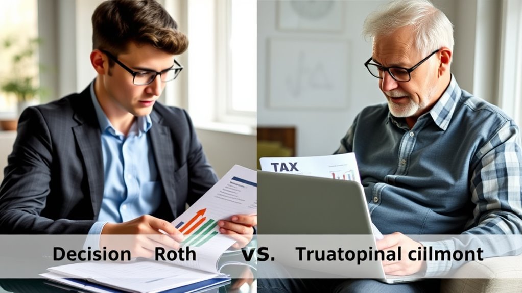 tax strategy and planning