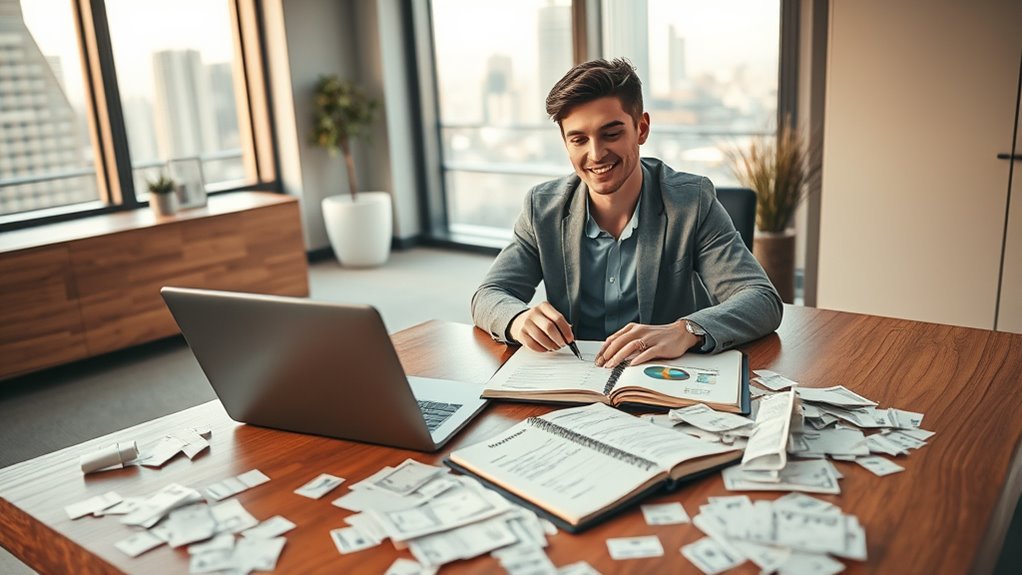track expenses control spending