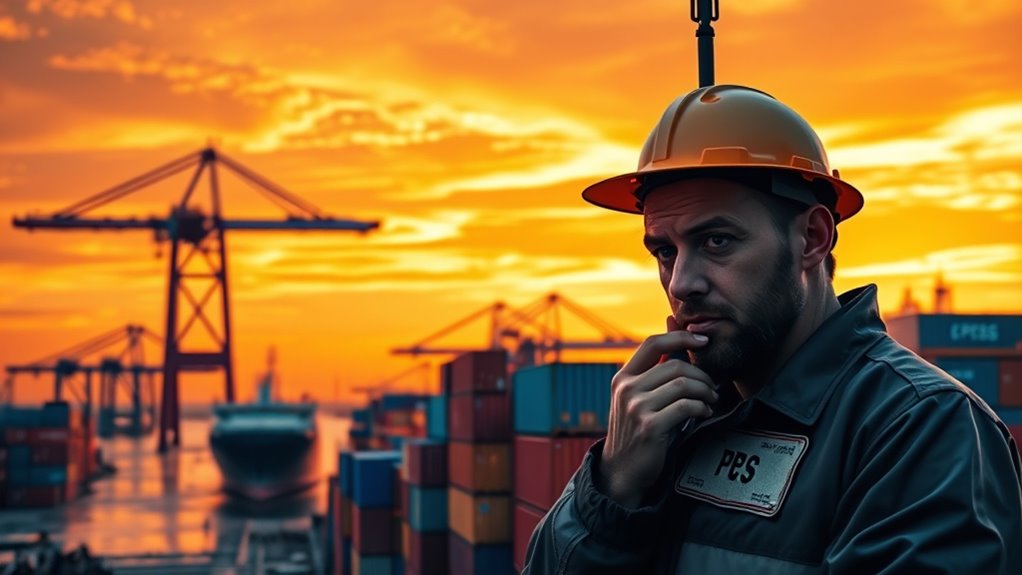 trade tensions reduce global growth