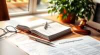 understanding wills and trusts