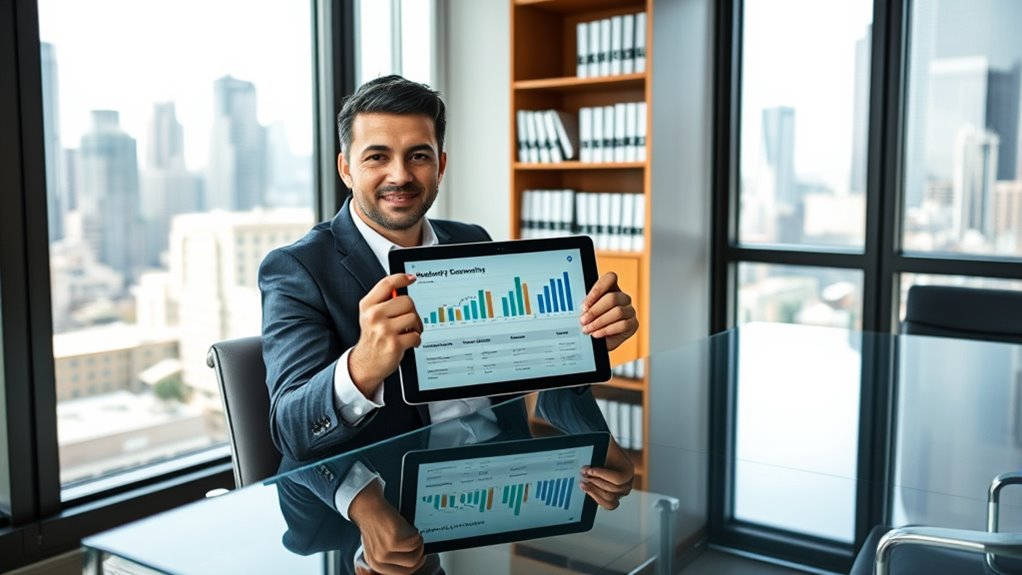 use industry pay benchmarks