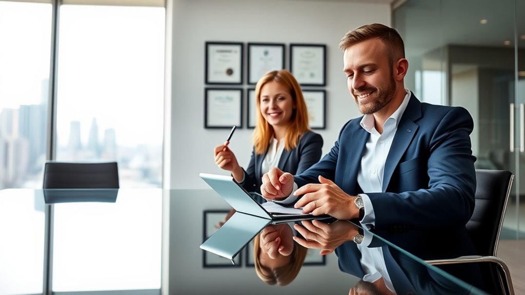 verify advisor s background integrity