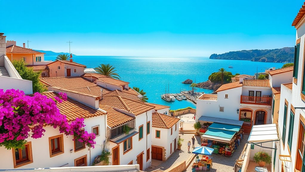 vibrant coastal property opportunities