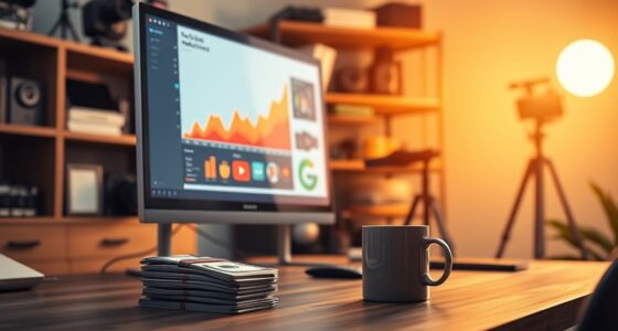 views needed for income
