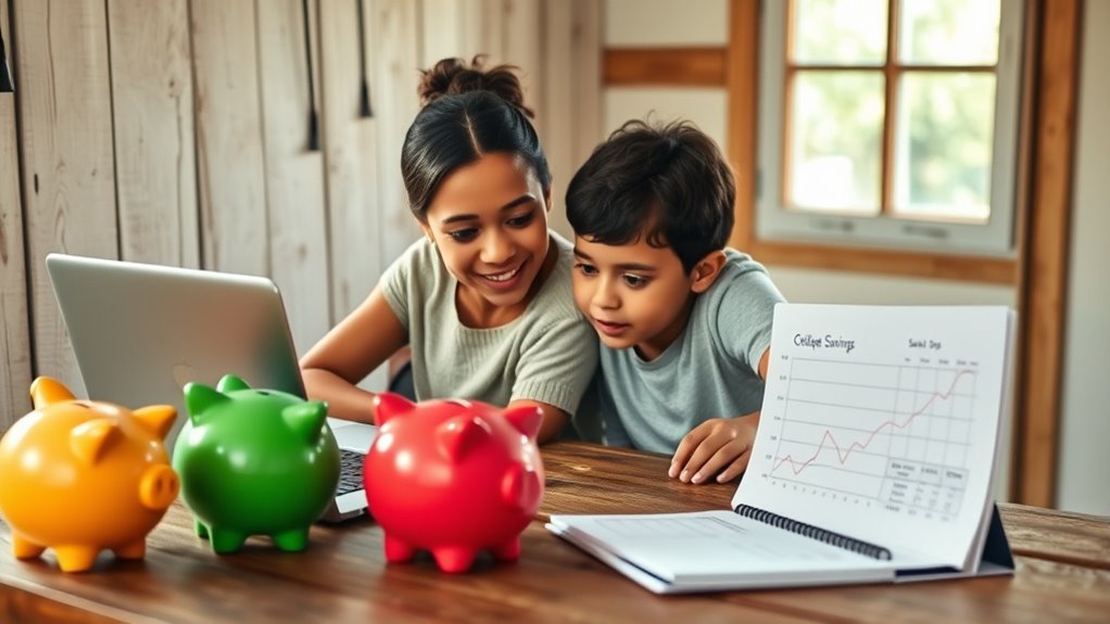 529 plans boost college savings