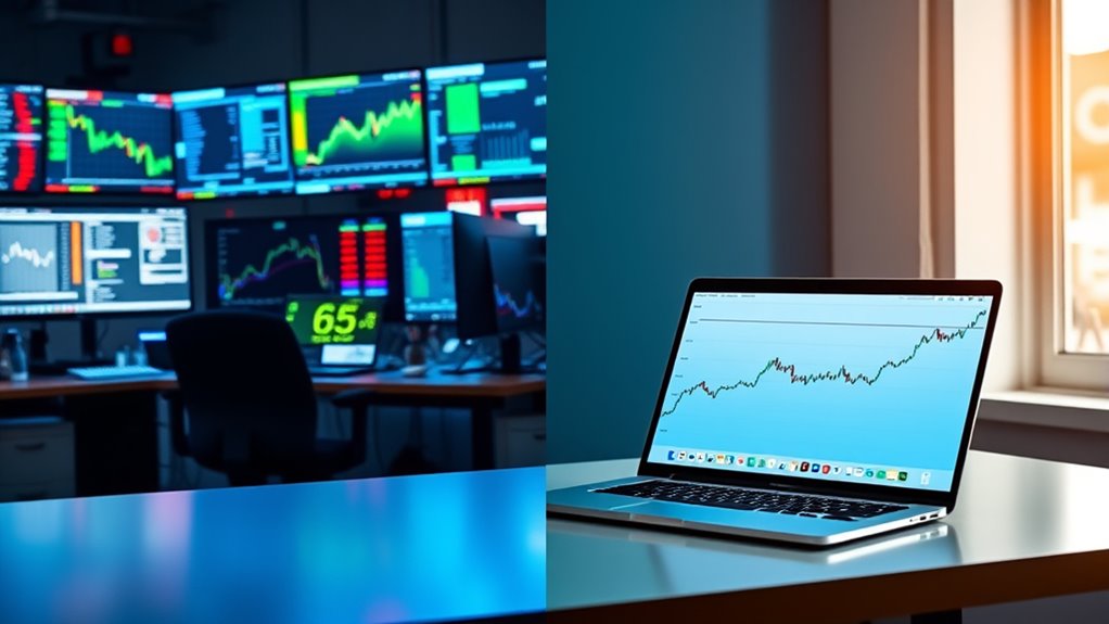 active vs passive investing