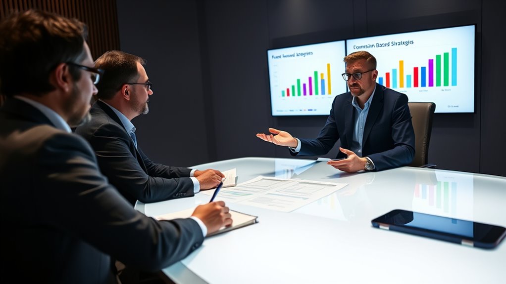 advisor compensation structures comparison