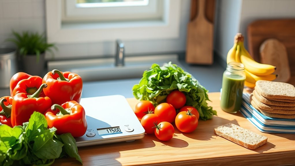 affordable health conscious living