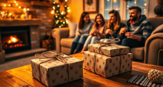 affordable holiday gift ideas