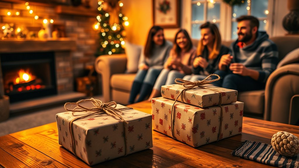 affordable holiday gift ideas