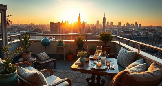 affordable luxury lifestyle