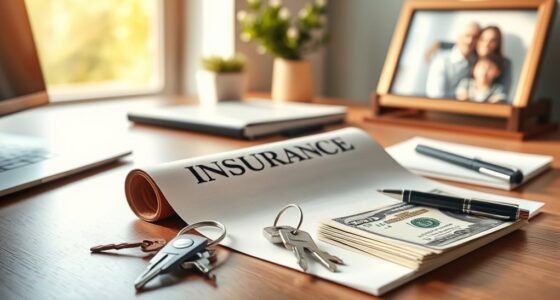 asset protection through insurance