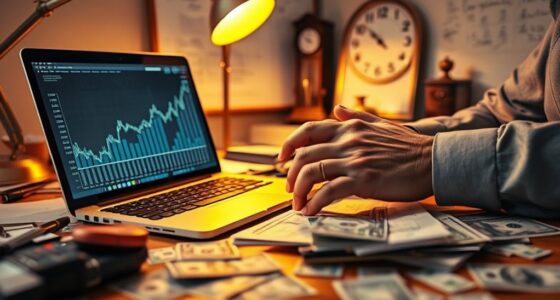 avoid common investment errors