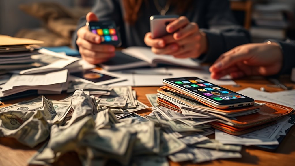 avoid costly financial mistakes