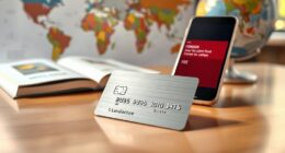 avoiding foreign transaction fees