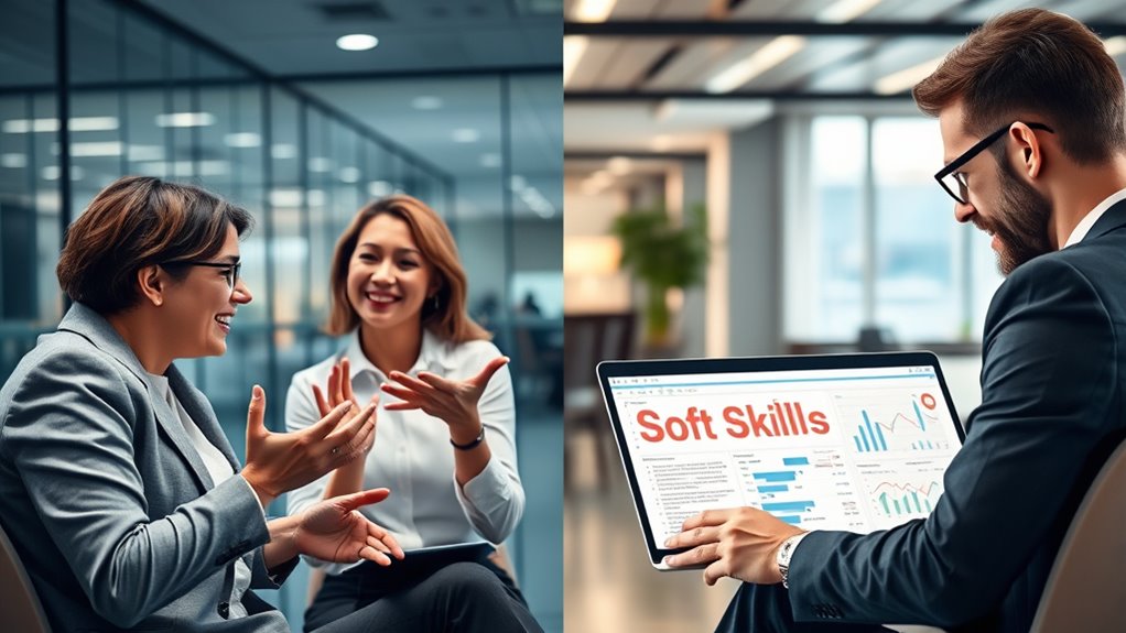 balance of skills essential