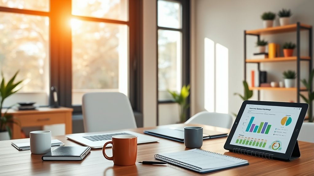 balancing work and flexibility