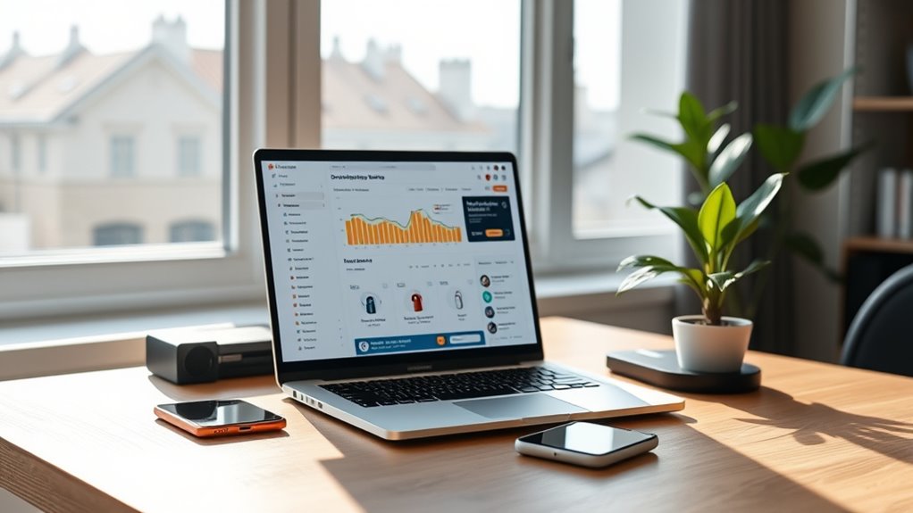 begin online store without inventory