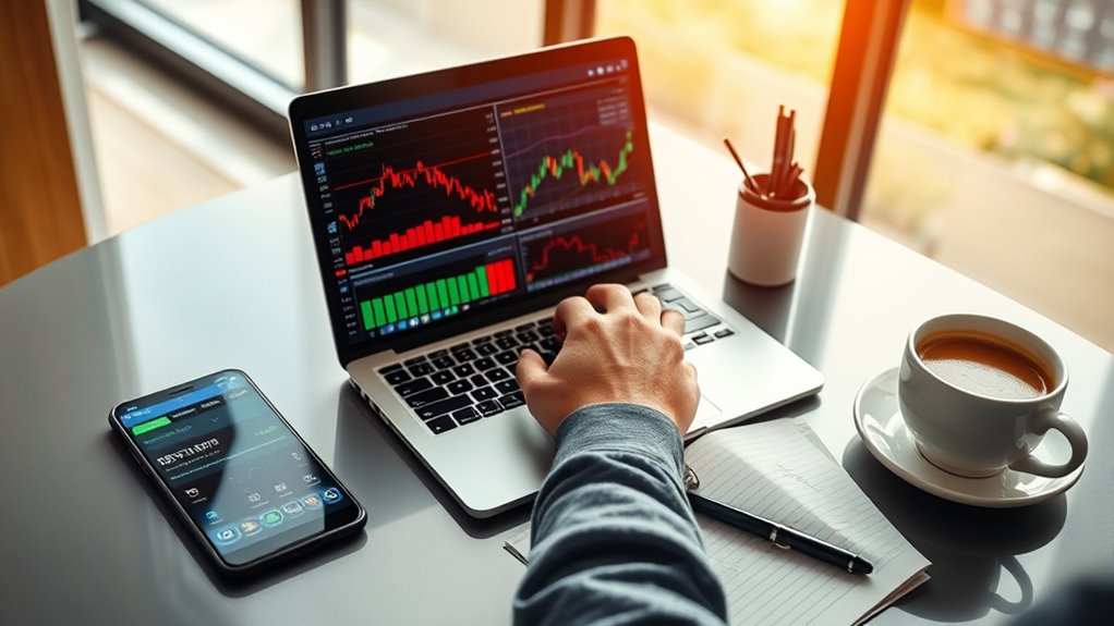 beginner brokerage account essentials