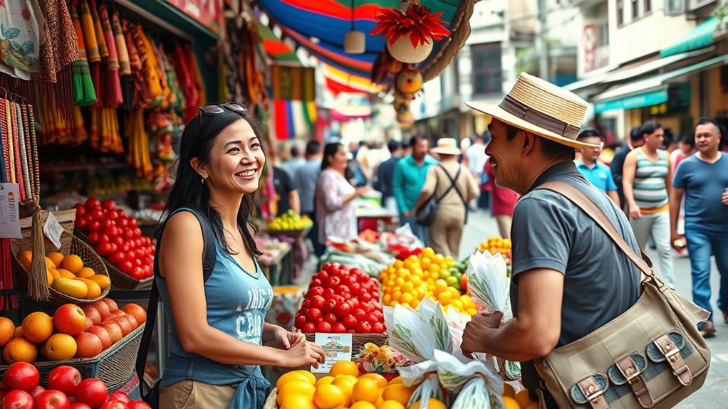 beware of travel scams