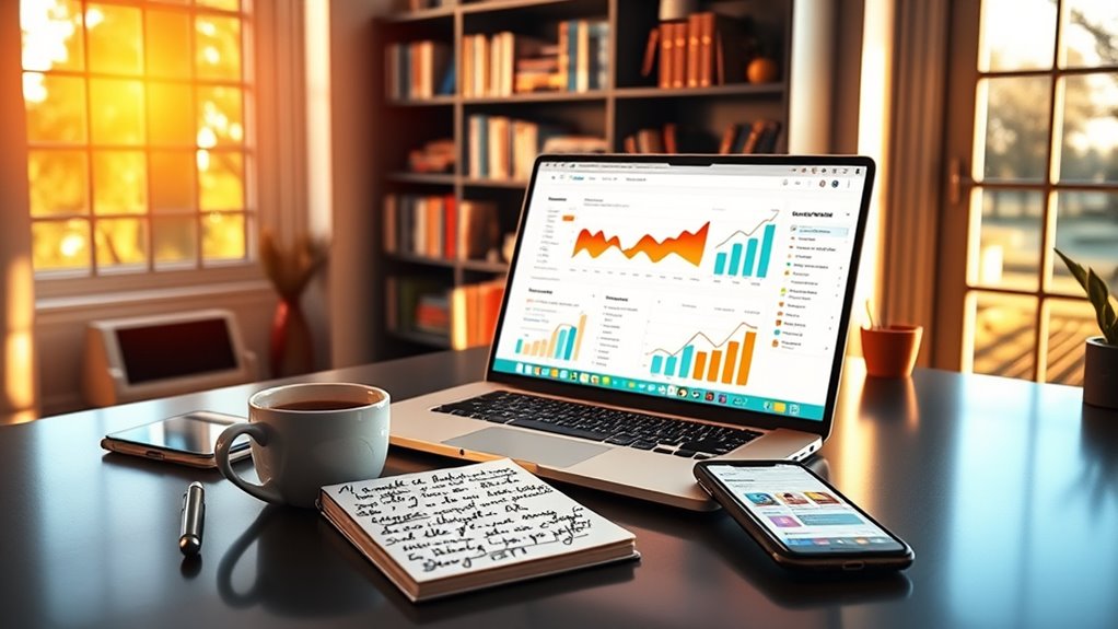 blog monetization strategies and income