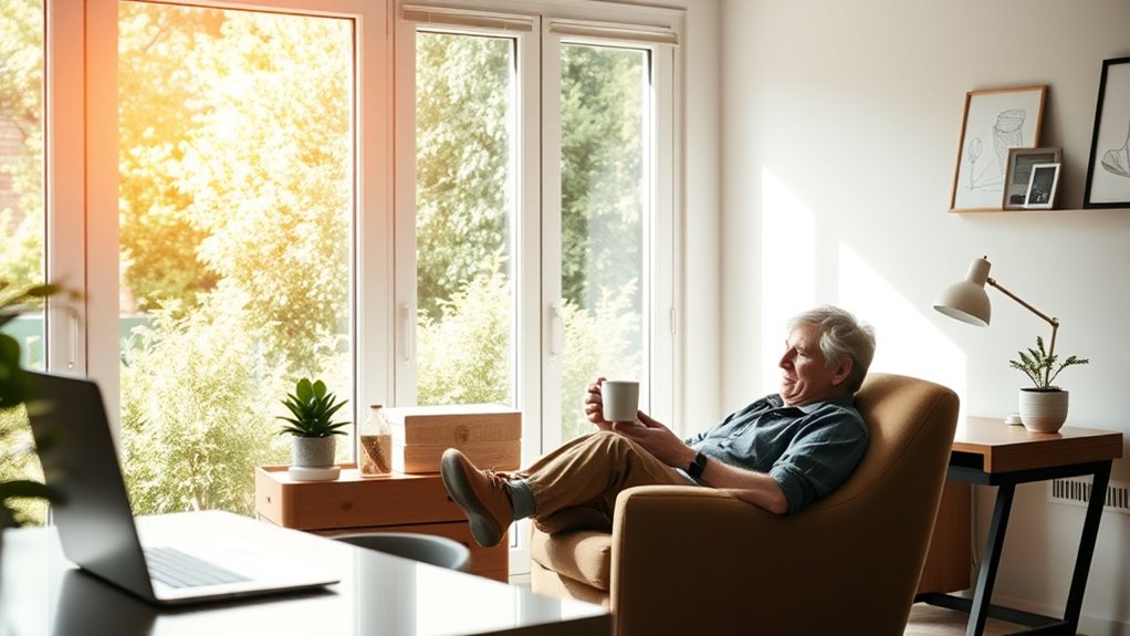 career change for well being