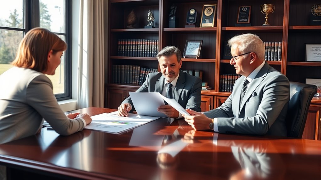 choose qualified fiduciary advisor