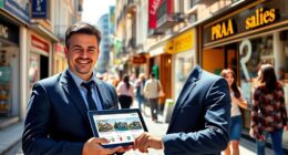 choosing a trustworthy international realtor