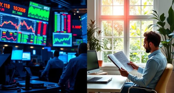 choosing investment strategies wisely