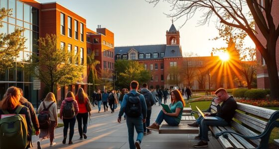 college roi analysis