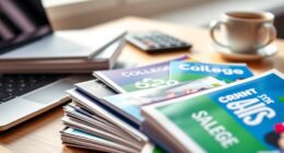 college savings plan options