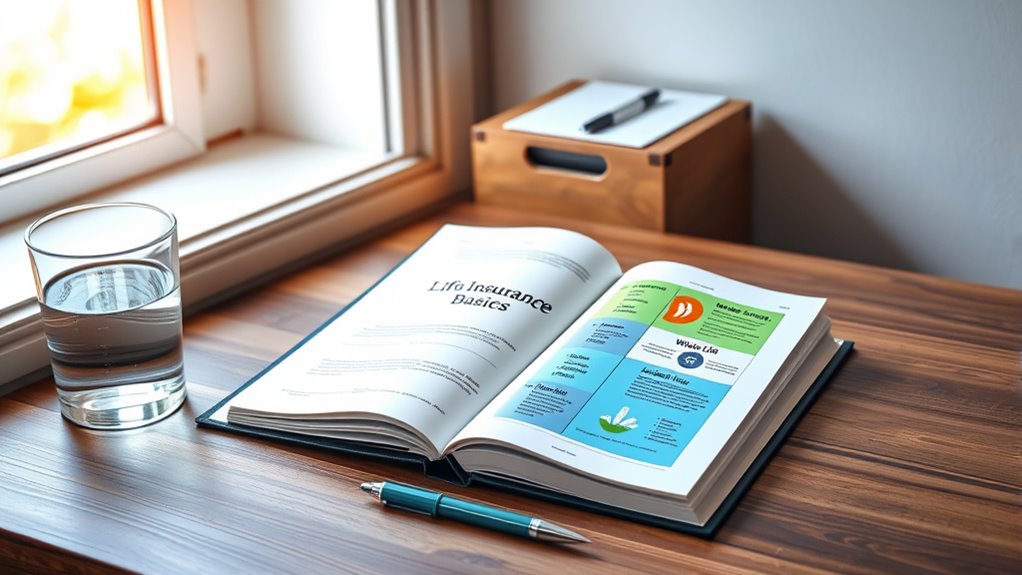 compare term and permanent insurance