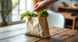 conscious purchasing aligned values