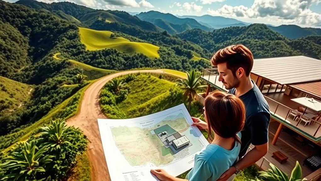 costa rican property investment opportunities