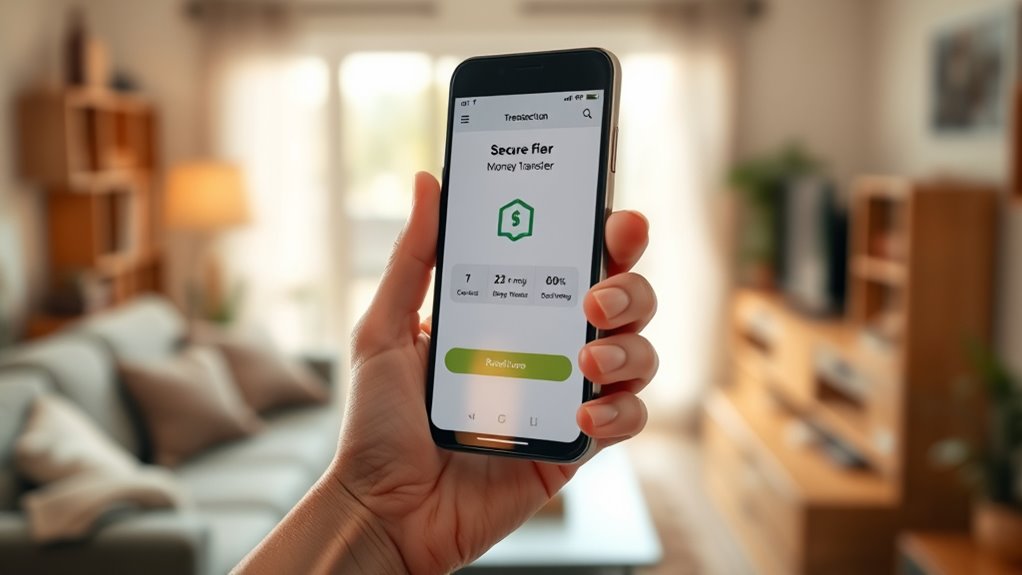 cross border money transfer dynamics