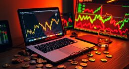 cryptocurrency risk and reward