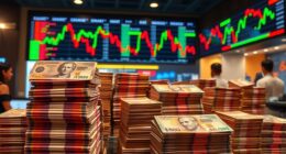 currency value fluctuations explained