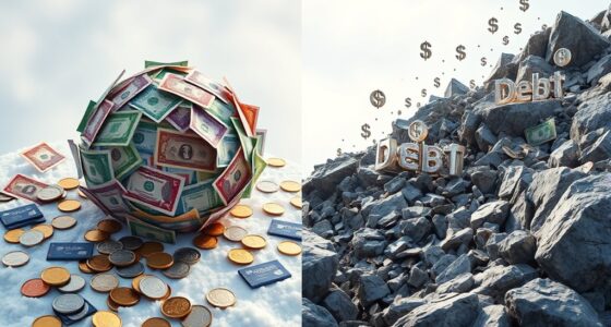 debt repayment strategies comparison