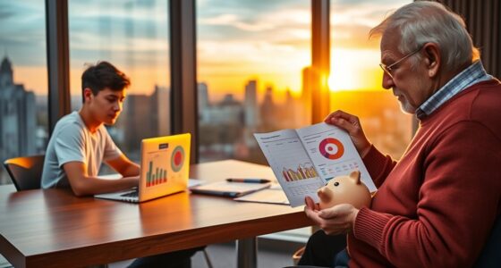 decade based financial planning