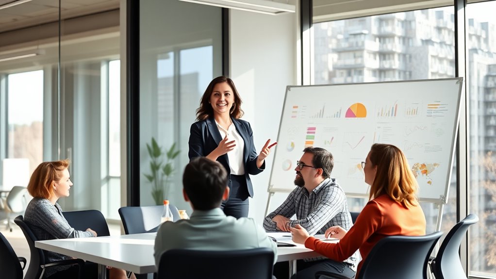 develop soft skills early