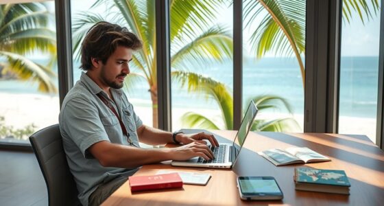 digital nomad tax residency