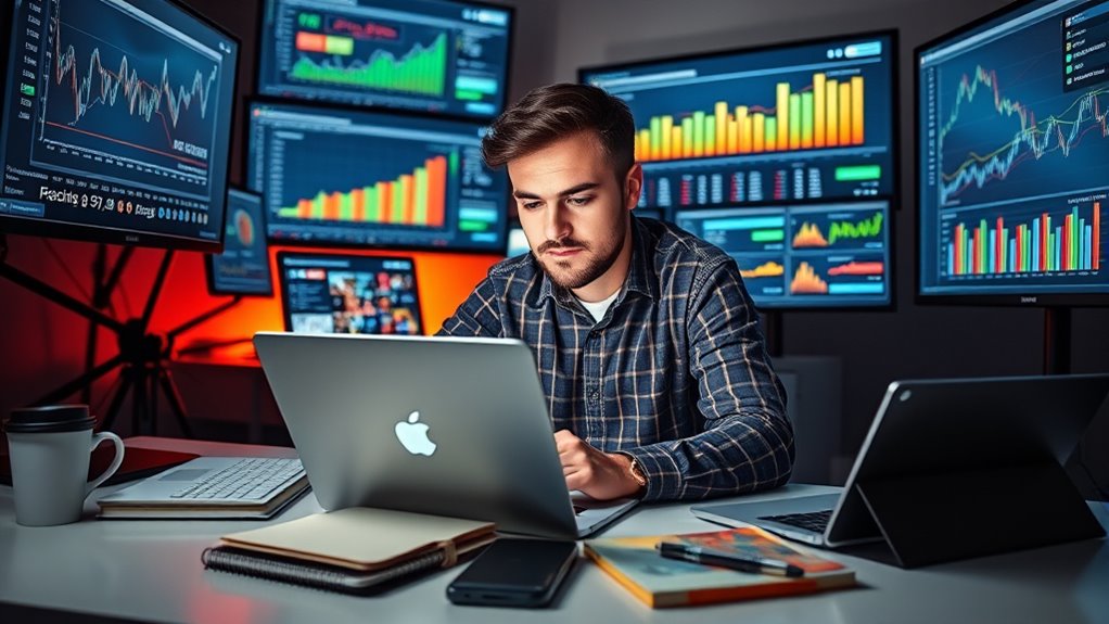 diversify online income streams