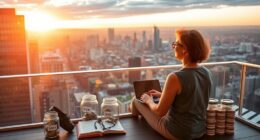 early retirement financial planning